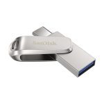 MEMORY DRIVE FLASH USB-C 1TB/SDDDC4-1T00-G46 SANDISK