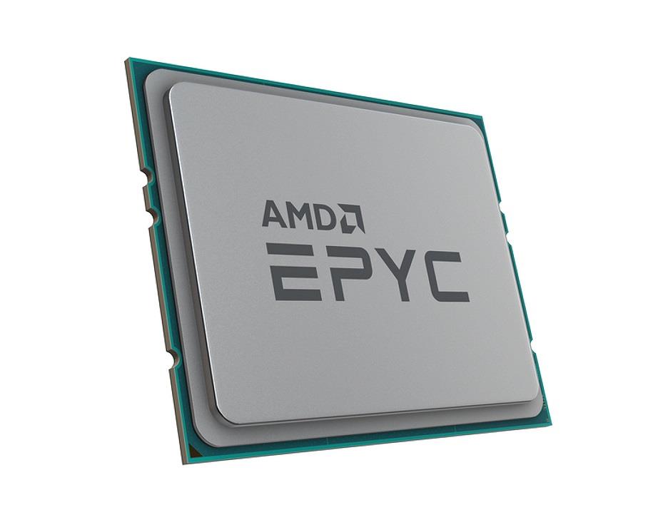 CPU EPYC X12 7272 SP3 OEM/120W 2900 100-000000079 AMD