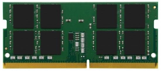 NB MEMORY 8GB PC25600 DDR4/SO KVR32S22S6/8 KINGSTON