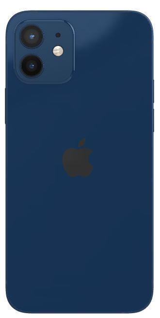 MOBILE PHONE IPHONE 12 5G/64GB BLUE MGJ83ET/A APPLE