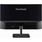 LCD Monitor|VIEWSONIC|VA2432-h|23.8"|Business|Panel IPS|1920x1080|16:9|75 Hz|4 ms|Tilt|Colour Black|VA2432-H