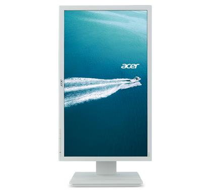 LCD Monitor|ACER|B246HLWMDR|24"|1920x1080|16:9|5 ms|Speakers|Swivel|Height adjustable|Tilt|UM.FB6EE.002