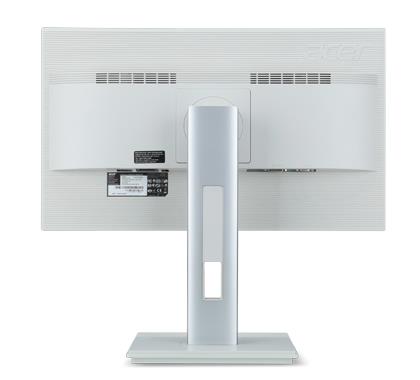 LCD Monitor|ACER|B246HLWMDR|24"|1920x1080|16:9|5 ms|Speakers|Swivel|Height adjustable|Tilt|UM.FB6EE.002