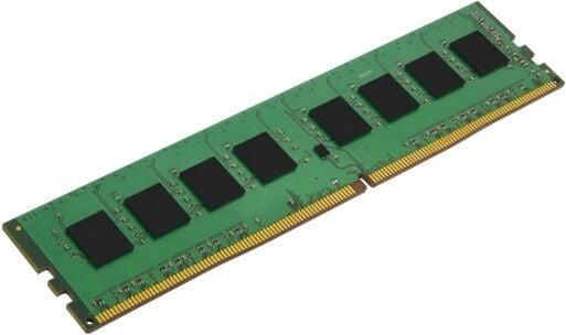 Server Memory Module|KINGSTON|DDR4|8GB|2933 MHz|CL 21|KSM29ES8/8HD