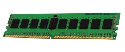Server Memory Module|KINGSTON|DDR4|16GB|RDIMM|3200 MHz|CL 22|1.2 V|KSM32RS4/16HDR
