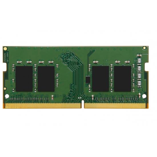 NB MEMORY 8GB PC23400 DDR4/SO KSM29SES8/8HD KINGSTON