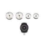 Gimbal Accessory|DJI|R Roll Axis Counterweight Set|CP.RN.00000098.01