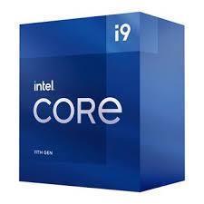CPU|INTEL|Desktop|Core i9|i9-11900K|3500 MHz|Cores 8|16MB|Socket LGA1200|125 Watts|GPU UHD 750|BOX|BX8070811900KSRKND