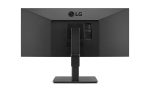 LCD Monitor|LG|34BN770-B|34"|Panel IPS|3440x1440|21:9|5 ms|Speakers|Swivel|Height adjustable|Tilt|Colour Black|34BN770-B