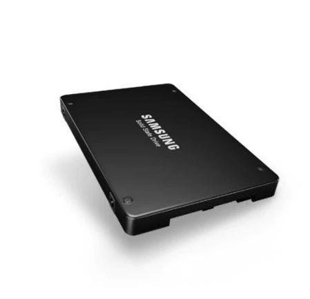 SSD SAS2.5" 3.84TB PM1643A/MZILT3T8HBLS-00007 SAMSUNG