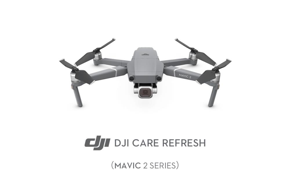 Drone Accessory|DJI|Mavic 2 Care Refresh|CP.QT.00001168.01