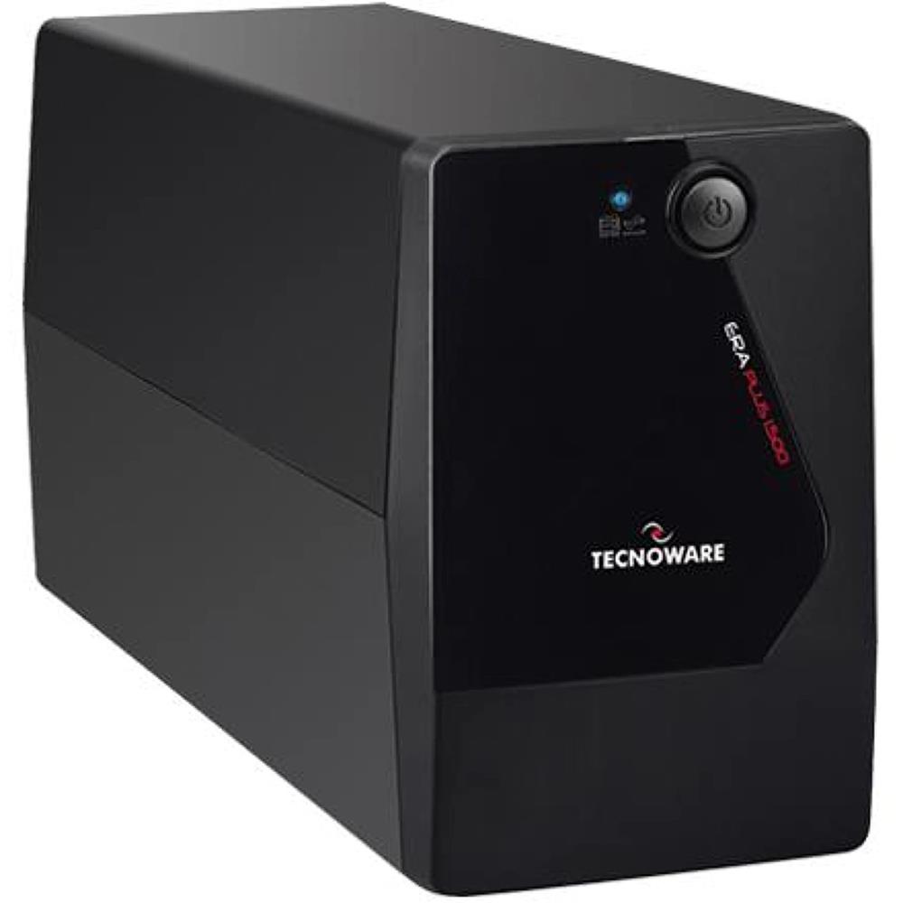 UPS|TECNOWARE|665 Watts|950 VA|Wave form type Modified sinewave|Phase 1 phase|FGCERAPL952SCH