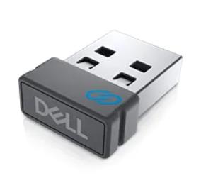 I/O WRL RECEIVER 2.4 GHZ USB/570-ABKY DELL