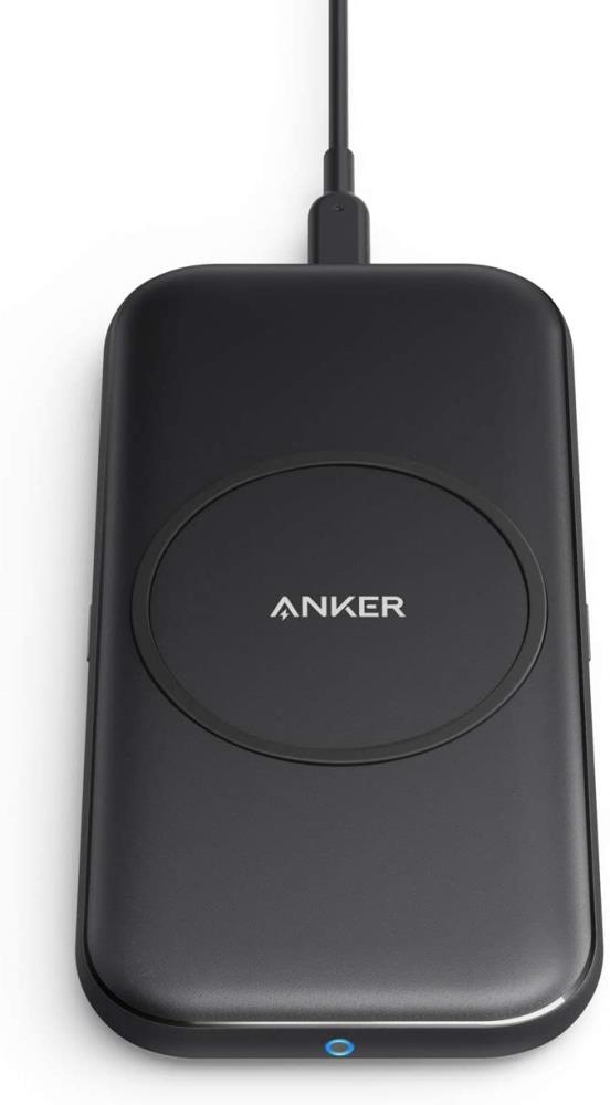 MOBILE CHARGER WRL 10W PAD/POWERWAVE A2505K11 ANKER
