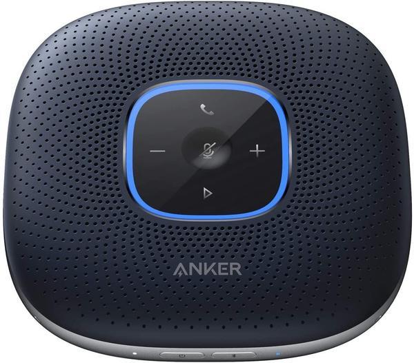 Portable Speaker|ANKER|PowerConf Bluetooth speakerphone|Wireless|Bluetooth|A3301G11
