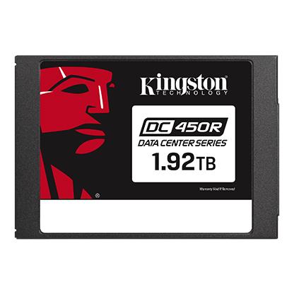 SSD SATA2.5" 1.92TB/SEDC450R/1920G KINGSTON