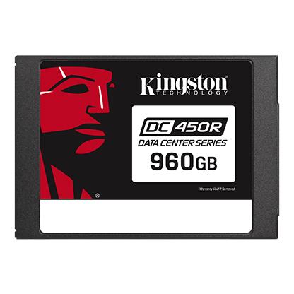 SSD SATA2.5" 960GB/SEDC450R/960G KINGSTON