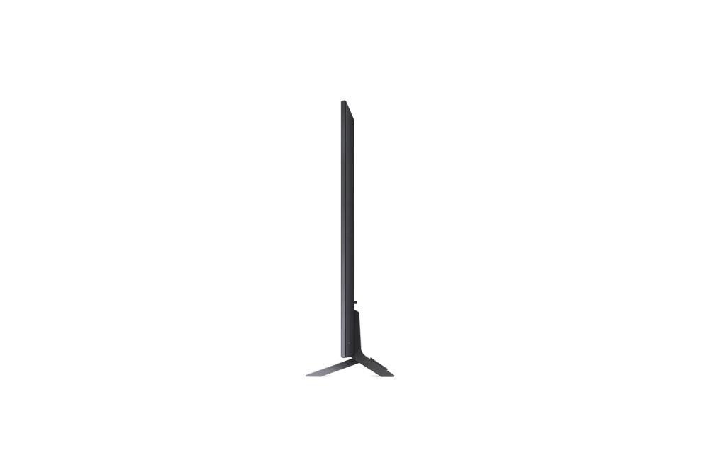 TV Set|LG|55"|4K/Smart|3840x2160|Wireless LAN|Bluetooth|webOS|Black|55NANO803PA