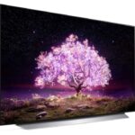 TV Set|LG|48"|OLED/4K/Smart|3840x2160|Wireless LAN|Bluetooth|webOS|OLED48C12LA