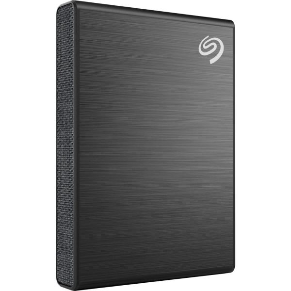External SSD|SEAGATE|One Touch|500GB|USB-C|STKG500400