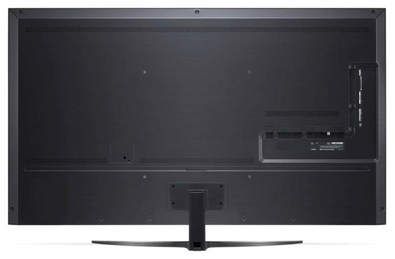 TV Set|LG|55"|4K/Smart|3840x2160|Wireless LAN|Bluetooth|webOS|55NANO913PA