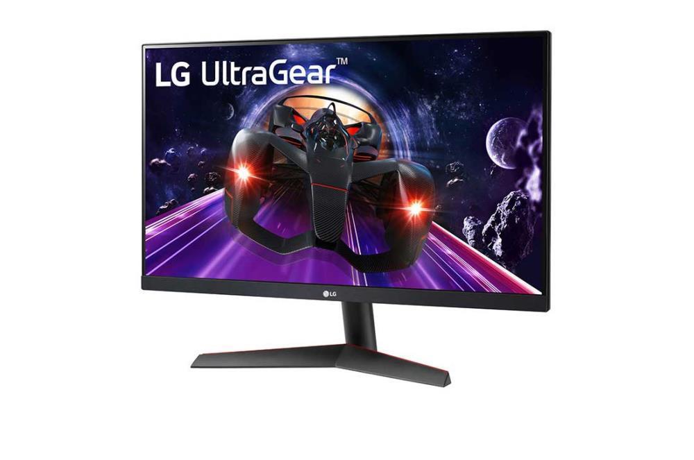 LCD Monitor|LG|32GN600-B|31.5"|Gaming|Panel VA|2560x1440|16:9|165Hz|Matte|1 ms|Tilt|32GN600-B