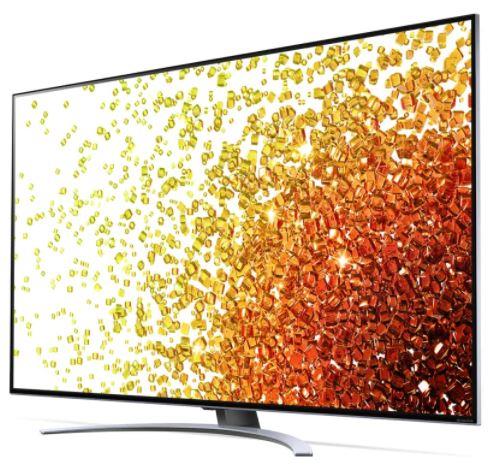 TV Set|LG|65"|4K/Smart|3840x2160|Wireless LAN|Bluetooth|webOS|65NANO923PB