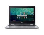 Notebook|ACER|Chromebook|CB311-11HT-K1BW|11.6"|Touchscreen|1366x768|RAM 4GB|DDR4|eMMC 64GB|Intel HD Graphics 500|Integrated|NOR|Chrome OS|Silver|1.35 kg|NX.AAZEL.001