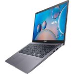 Notebook|ASUS|VivoBook Series|X515JF-BQ363T|CPU i3-1005G1|1200 MHz|15.6"|1920x1080|RAM 8GB|DDR4|SSD 512GB|NVIDIA GeForce MX130|2GB|ENG|Windows 10 Home|Slate Grey|1.8 kg|90NB0SW1-M06430