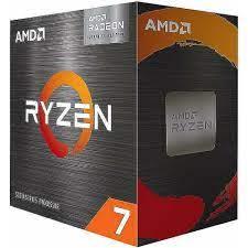 CPU|AMD|Ryzen 7|5700G|3800 MHz|Cores 8|16MB|Socket SAM4|65 Watts|BOX|100-100000263BOX