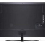 TV Set|LG|75"|4K/Smart|3840x2160|Wireless LAN|Bluetooth|webOS|75NANO813PA