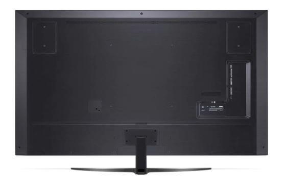 TV Set|LG|75"|4K/Smart|3840x2160|Wireless LAN|Bluetooth|webOS|75NANO813PA