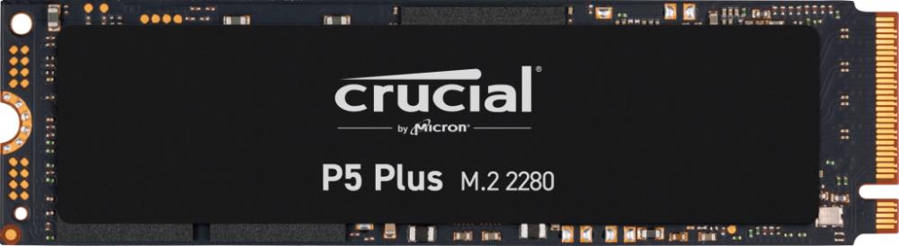 SSD|CRUCIAL|500GB|M.2|PCIE|Write speed 4000 MBytes/sec|Read speed 6600 MBytes/sec|TBW 300 TB|CT500P5PSSD8
