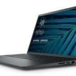Notebook|DELL|Vostro|3510|CPU i5-1035G1|1000 MHz|15.6"|1920x1080|RAM 8GB|DDR4|2666 MHz|SSD 256GB|Intel UHD Graphic|Integrated|ENG|Windows 10 Home|Black|1.69 kg|N7201VN3510EMEA01_2201H