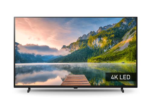 TV Set|PANASONIC|50"|4K/Smart|3840x2160|Wireless LAN|Bluetooth|Android|TX-50JX800E