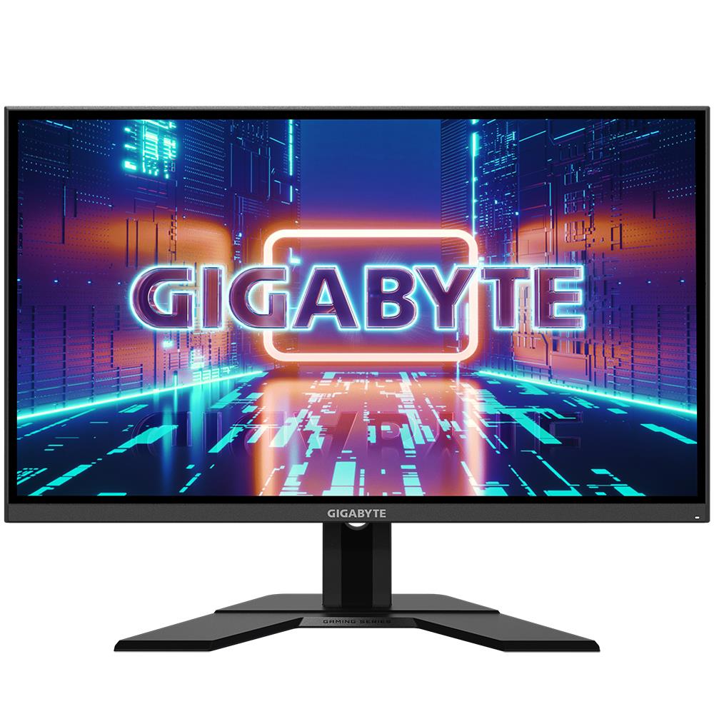 LCD Monitor|GIGABYTE|G27Q|27"|Gaming|Panel IPS|2560x1440|16:9|1 ms|Speakers|Height adjustable|Tilt|G27Q-EK