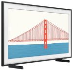 TV Set|SAMSUNG|55"|4K/Smart|QLED|3840x2160|Wireless LAN|Bluetooth|Tizen|Black|QE55LS03AAUXXH