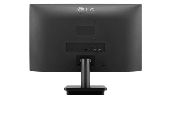 LCD Monitor|LG|24MP400-B|23.8"|Business|Panel IPS|1920x1080|16:9|Matte|5 ms|Tilt|Colour Black|24MP400-B