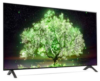 TV Set|LG|65"|OLED/4K/Smart|3840x2160|webOS|OLED65A13LA