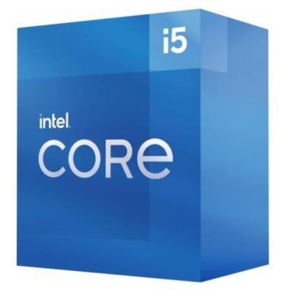 CPU|INTEL|Desktop|Core i5|Alder Lake|3700 MHz|Cores 10|20MB|Socket LGA1700|125 Watts|GPU UHD 770|BOX|BX8071512600KSRL4T
