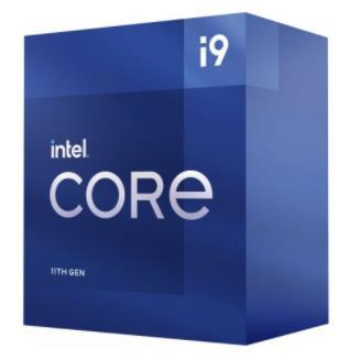 CPU|INTEL|Desktop|Core i9|Alder Lake|3200 MHz|Cores 16|30MB|Socket LGA1700|125 Watts|GPU UHD 770|BOX|BX8071512900KSRL4H
