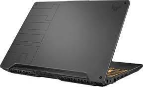 Notebook|ASUS|TUF|FX706HM-HX118T|CPU i7-11800H|2300 MHz|17.3"|1920x1080|RAM 16GB|DDR4|3200 MHz|SSD 512GB|NVIDIAÂ GeForceÂ RTXÂ 3060|6GB|ENG|Windows 10 Home|Grey|2.6 kg|90NR0743-M02710
