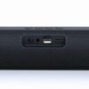 Portable Speaker|GEMBIRD|Portable/Wireless|1xAudio-Out|1xMicro-USB|1xMicroSD Card Slot|Bluetooth|SPK-BT-BAR400L