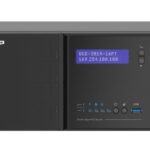 Switch|QNAP|QGD-3014-16PT-8G|Desktop/pedestal|2x10/100/1000BASE-T/SFP combo|14xRJ45|2|3|PoE ports 16|140 Watts|QGD-3014-16PT-8G