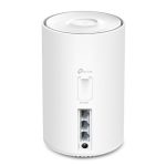 Wireless Router|TP-LINK|Wireless Router|1750 Mbps|Mesh|Wi-Fi 6|LAN  WAN ports 3|4G|DECOX20-4G