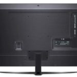 TV SET LCD 50" 4K/50NANO813PA LG