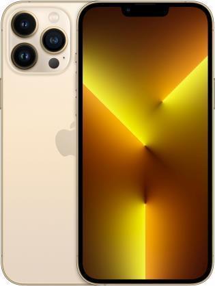 MOBILE PHONE IPHONE 13 PRO MAX/128GB GOLD MLL83ET/A APPLE