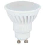Light Bulb|LED LINE|Power consumption 10 Watts|Luminous flux 1000 Lumen|4000 K|170-250 AC|Beam angle 120 degrees|470225