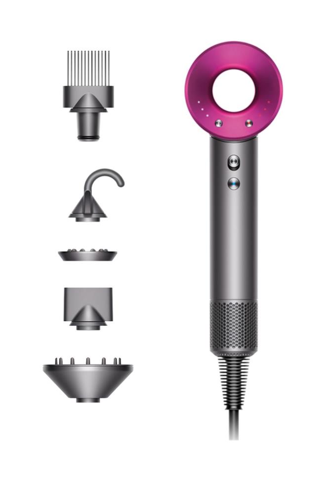 HAIR DRYER/HD03 SUPERSONIC DYSON
