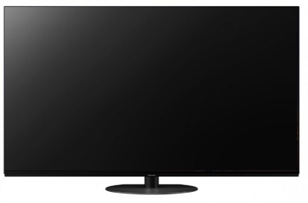 TV Set|PANASONIC|65"|OLED/4K/Smart|3840x2160|Wireless LAN|Bluetooth|TX-65JZ1000E